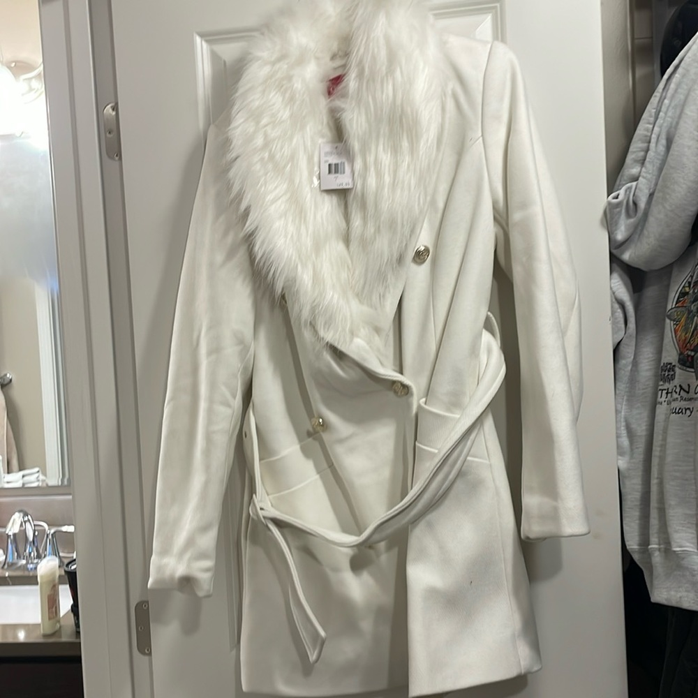 Guess jacket
